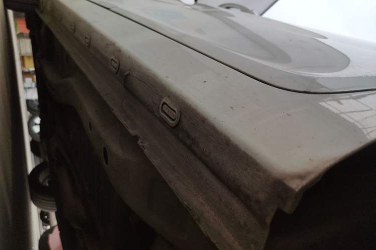 Used Chery Arrizo 5 2016 1.5L CVT Lingrui Edition