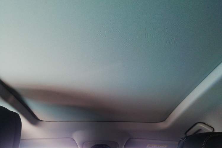 Used Chery Tiggo 8 PLUS 2021 290TGDI DCT Haoting Edition+
