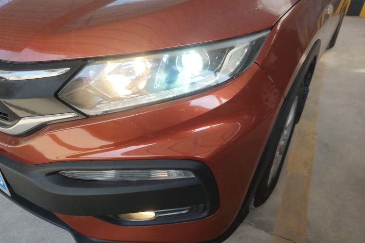 Used Honda XR-V 2017 1.5L LXi CVT Classic Edition
