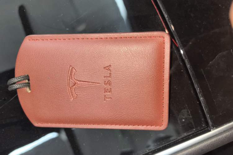 Used Tesla Model 3 2019 Standard Range Rear-Drive Upgraded Version
