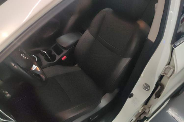 Used Nissan Qashqai 2019 2.0L CVT Luxury Edition