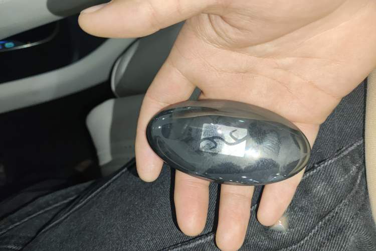 Used  U7 2025 EV Four-Seat Flagship Edition
