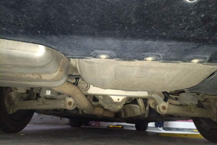 Used BMW 5 Series 2014 525Li Luxury Design Package
