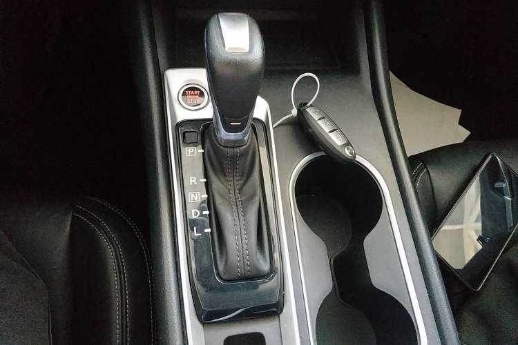 Used Nissan Teana 2019 2.0T XL Upper Smart Enjoyment Version
