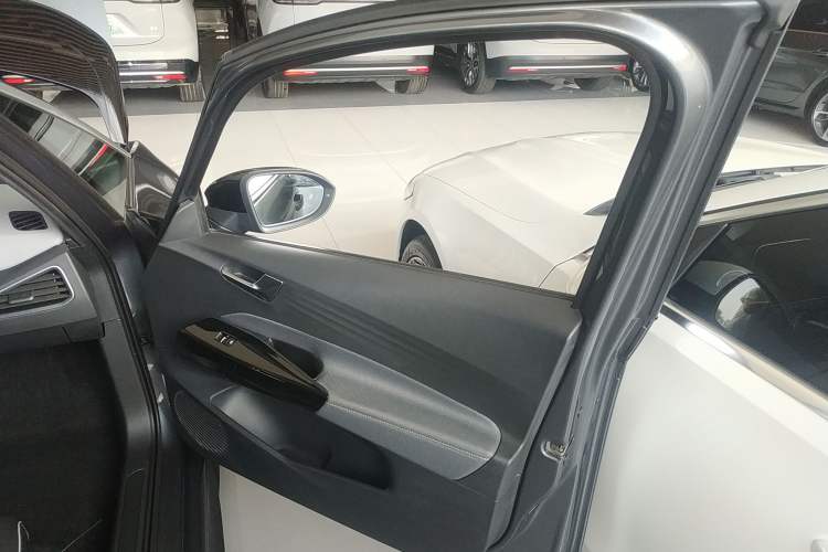 Used Volkswagen ID.3 2023 Upgraded Model Pure Intelligent Enjoyment Version
