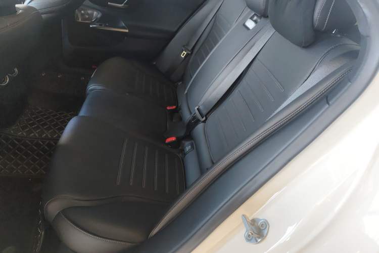 Used Mercedes-Benz C-Class 2022 C 260 L Sport Edition
