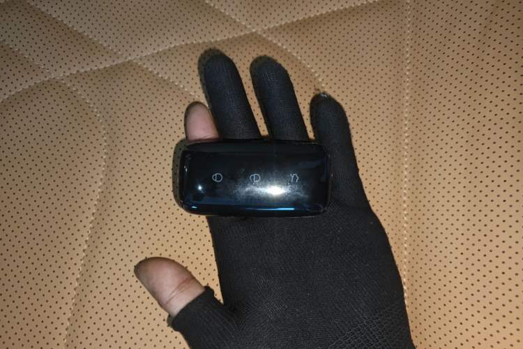 Used  Galaxy Xingjian 7 EM-i 2025 120km Flagship Edition
