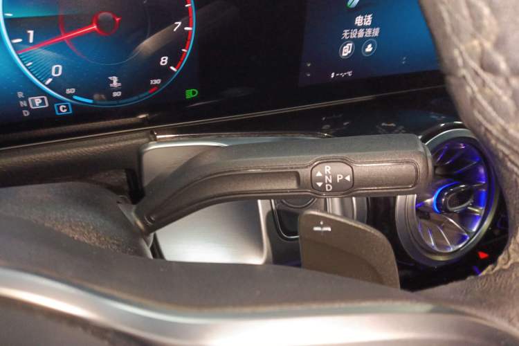 Used Mercedes-Benz GLB 2022 GLB 200 Dynamic Edition
