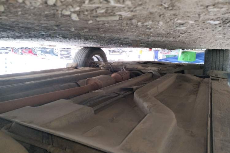 Used Hyundai ix25 2017 1.6L Automatic Smart Version