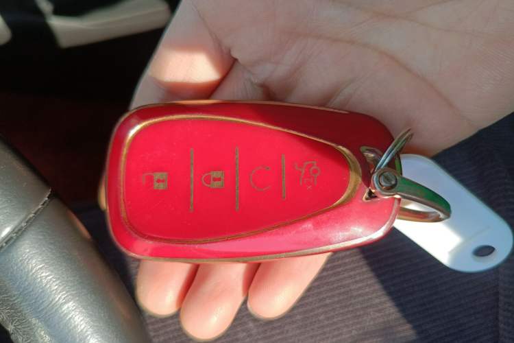 Used Chevrolet Malibu XL 2021 535T Automatic Sport Edition
