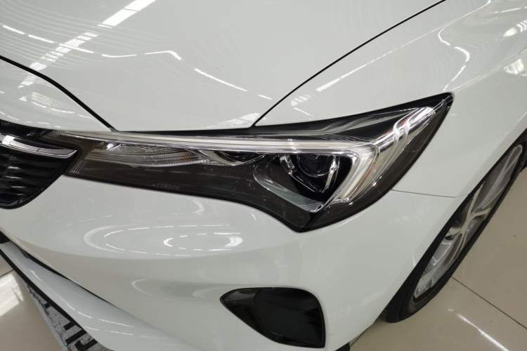 Used Buick Verano 2023 Pro Enjoyment Edition
