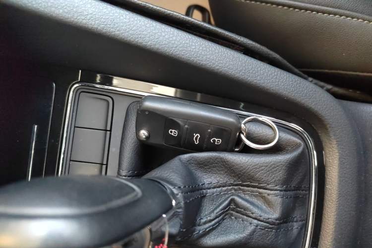 Used Volkswagen Sagitar 2018 180TSI DSG Prestige Edition