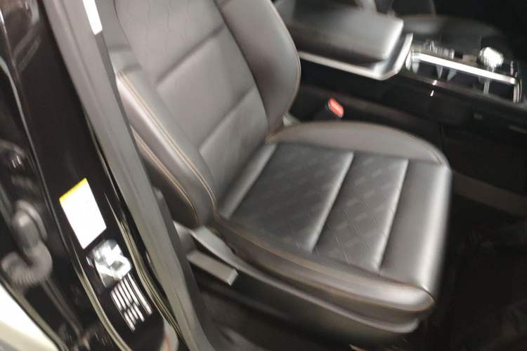 Used Haval DARGO 2021 2.0T DCT 4x4 Chinese Rural Dog Edition