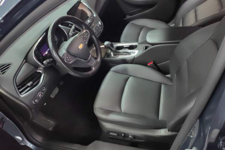 Used Chevrolet Malibu XL 2021 535T Automatic Sport Edition
