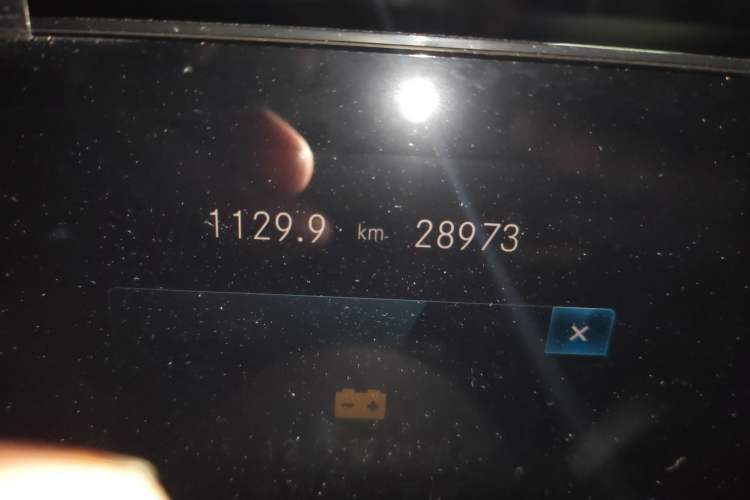 Used Mercedes-Benz A-Class 2021 A 200 L Sport Sedan Fashion Model
