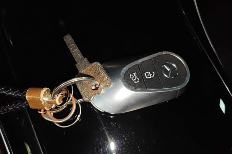 Used Mercedes-Benz C-Class 2022 Restyled C 200 L Sport Edition
