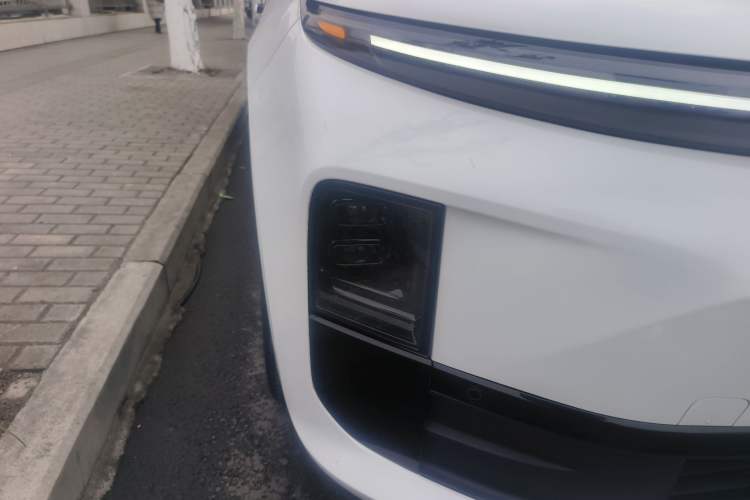 Used Li Auto L6 2024 Max