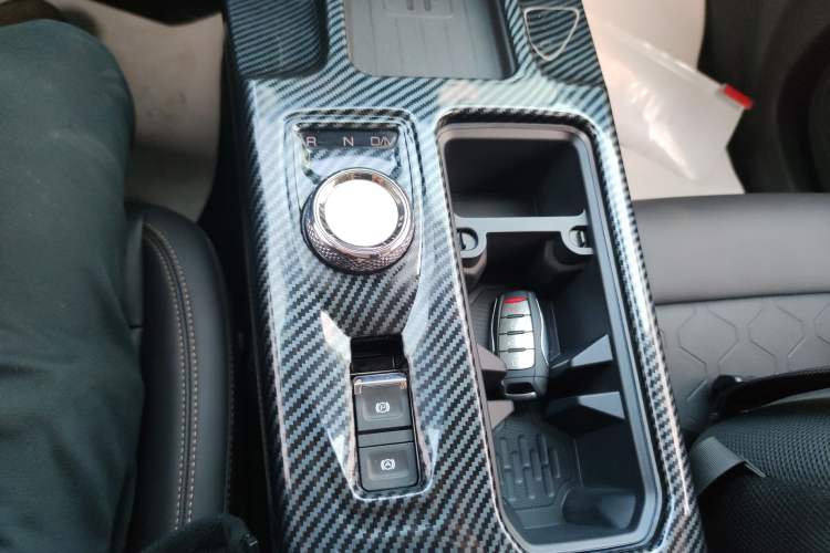 Used Haval DARGO 2024 1.5T DCT Labrador Edition
