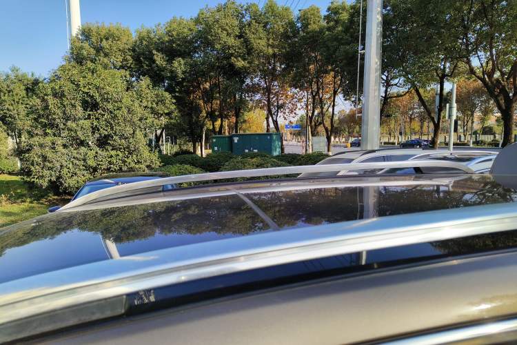 Used Ford Edge 2016 EcoBoost 245 Two-Wheel-Drive Titanium 7-Seater
