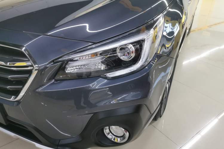 Used Subaru Outback 2019 2.5i Sport Navigation Edition with EyeSight