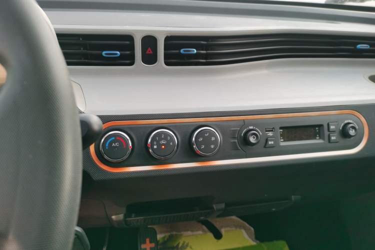 Used Wuling Hongguang MINIEV 2020 Zizai Version Lithium-NMC