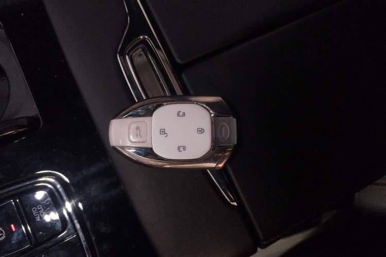 Used GAC Trumpchi M8 2023 Zongshi Series 400T Flagship Edition
