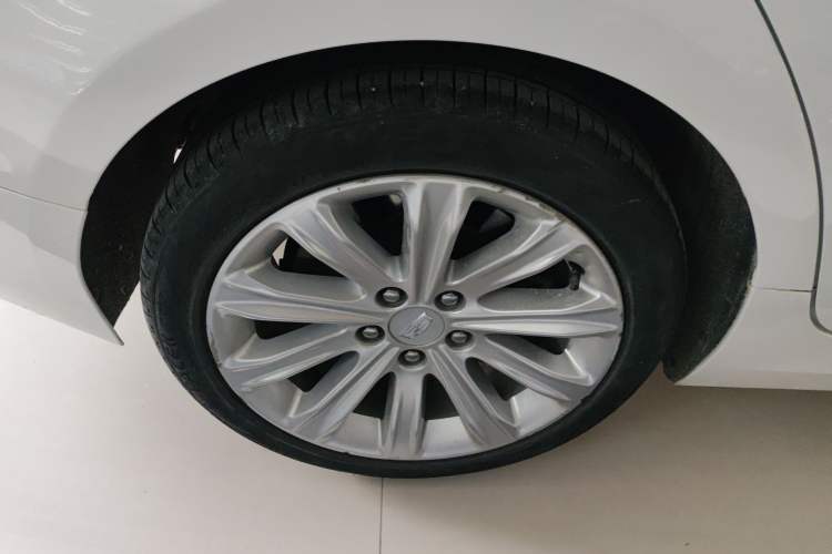 Used Cadillac ATS-L 2017 28T Tech Edition