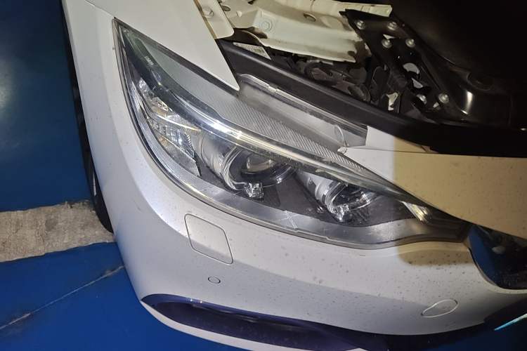 Used BMW 4 Series 2016 420i Design Package Model
