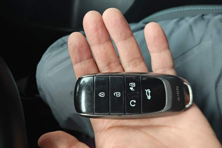 Used AION Y 2023 Younger
