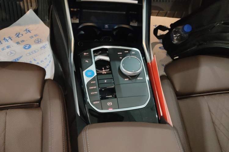 Used BMW i3 2022 eDrive 35 L