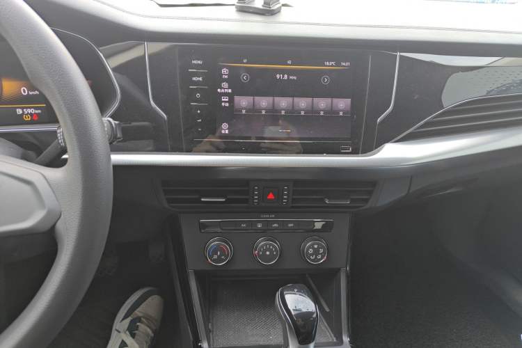 Used Volkswagen Passat 2022 280TSI Business Edition