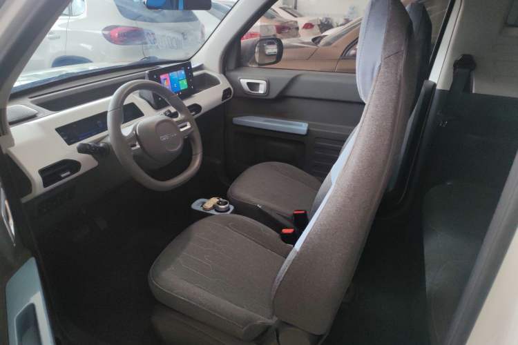 Used  Panda 2023 Panda Mini 200km Endurance Bear
