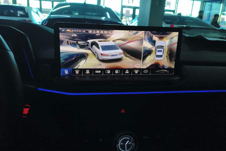 Used Honda Accord 2025 260TURBO Luxury Edition
