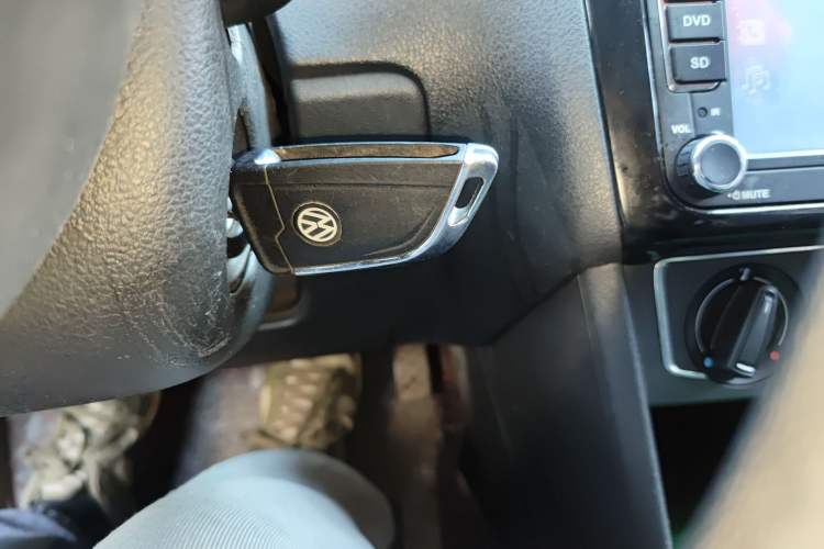 Used Volkswagen Polo 2014 1.4L Automatic Comfort Edition