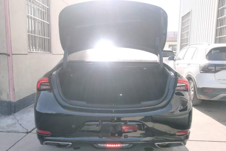 Used Buick LaCrosse 2019 28T Luxury Model