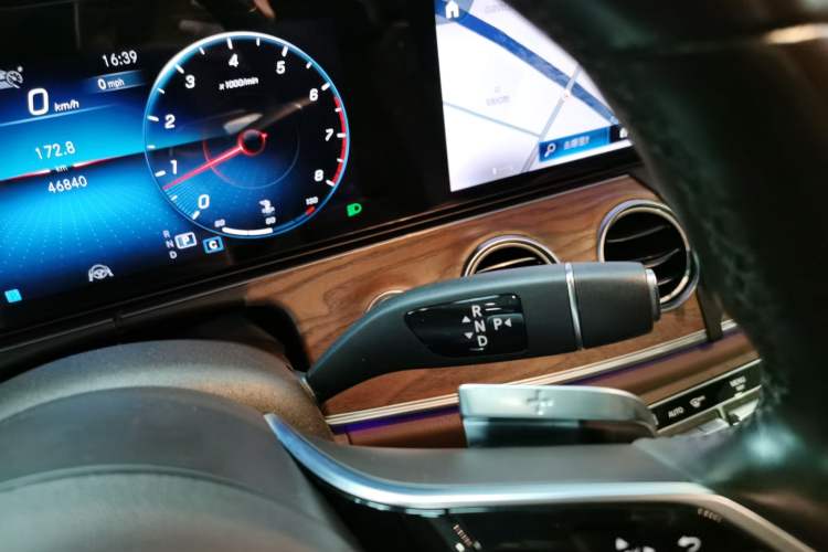 Used Mercedes-Benz E-Class 2021 Facelifted E 300 L Prestige Edition
