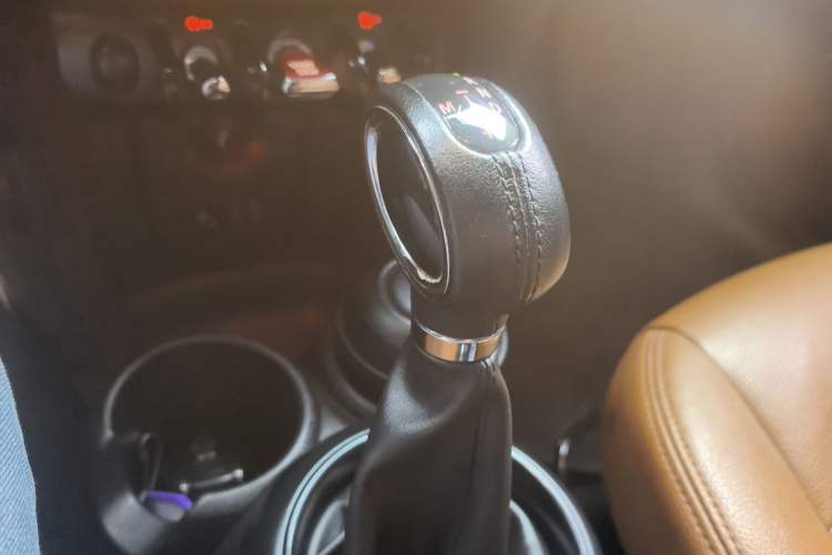 Used  MINI 2016 1.2T ONE Five-Door Edition
