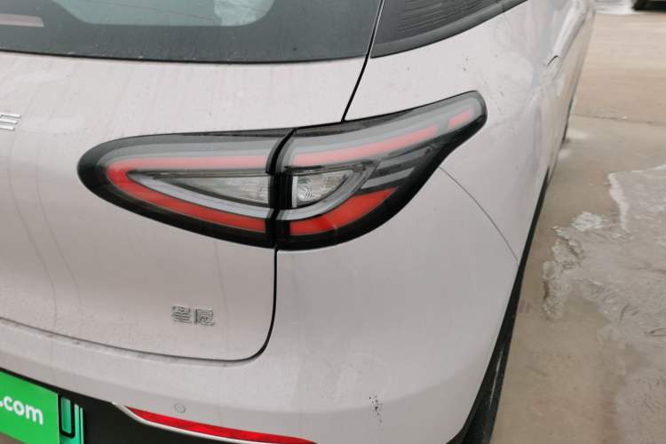 Used  Geome 2026 Model 310km Dream Edition
