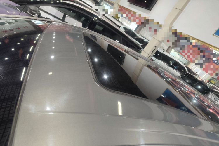 Used Buick GL6 2019 18T 6-Seater Connected Luxury Version China V Standard