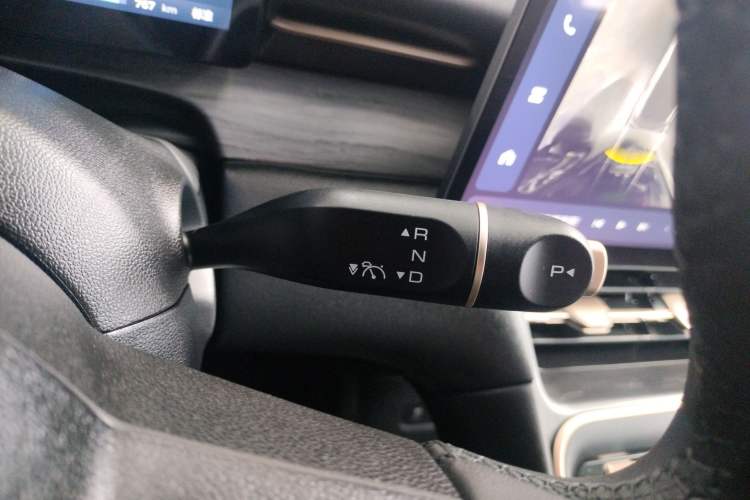 Used Wuling Xingguang S 2024 130 km Flagship Version