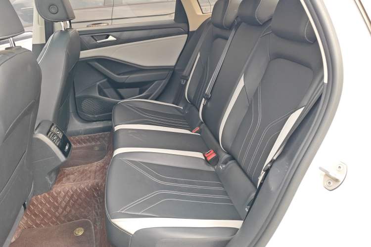 Used Jetta VA7 2025 1.4T First-Come First-Served Edition