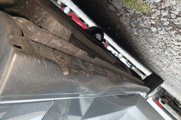 Used Chevrolet Cavalier 2020 325T Automatic Enjoyment Edition