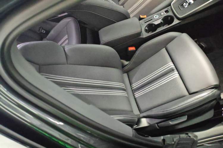 Used Audi A3 2023 Updated Sportback 35 TFSI Stylish Sports Type
