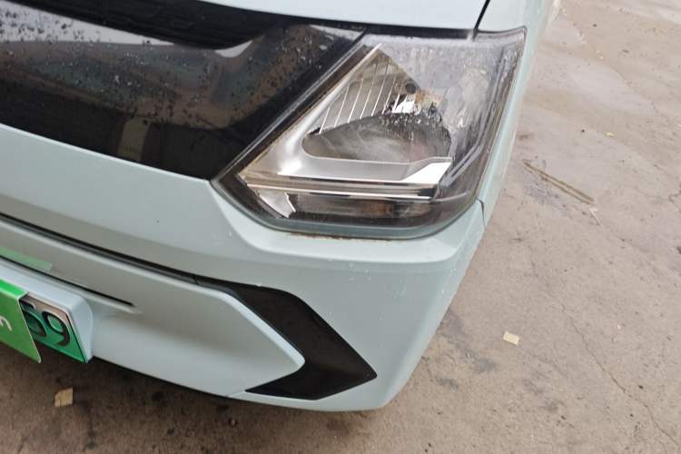 Used Dongfeng Fengon MINIEV 2022 Simple Style Comfort Version