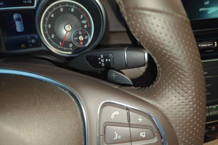 Used Mercedes-Benz GLE 2017 GLE 320 4MATIC Dynamic Model