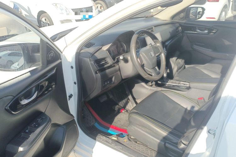 Used Honda Crider 2019 180 Turbo CVT Comfort Edition China V
