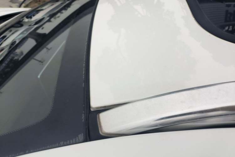 Used BYD Tang 2018 2.0T Automatic SmartConnect Prestige 7-Seater China V Standard