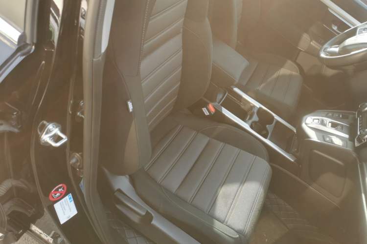 Used Honda CR-V 2021 Rui Hybrid 2.0L 2WD Pure Edition
