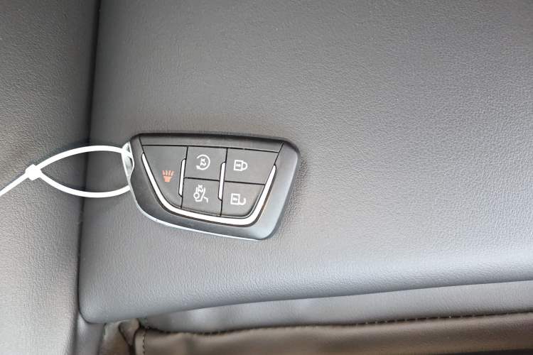 Used Cadillac CT4 2021 28T Prestige Edition
