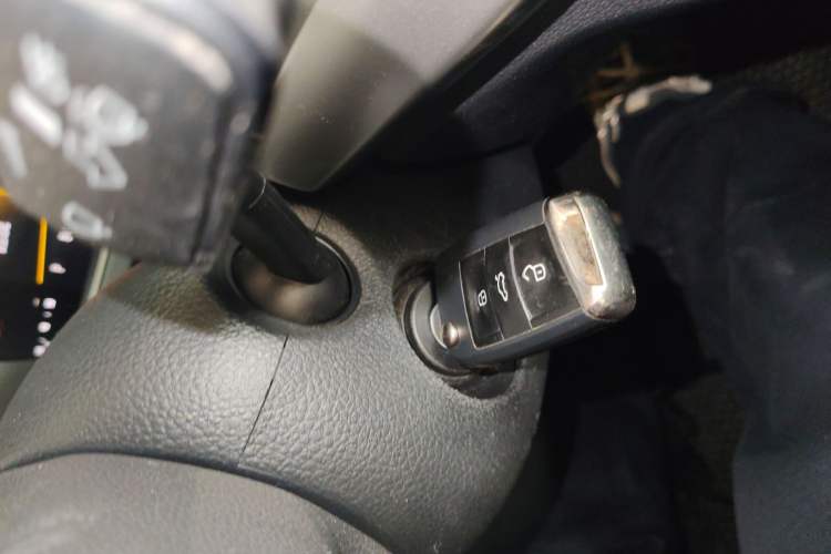 Used Volkswagen Lavida 2023 1.5L Automatic De Yi Edition